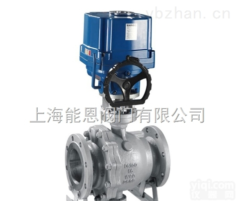 电动<em>固定式</em>软<em>密封</em><em>球阀</em>Q947F