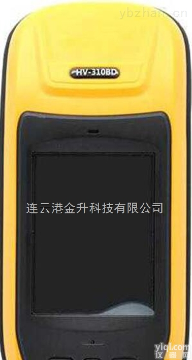 <em>Qstar5</em>  移动GIS手持GPS<em>定位仪</em>中<em>海达</em><em>Qstar5</em>亚米级