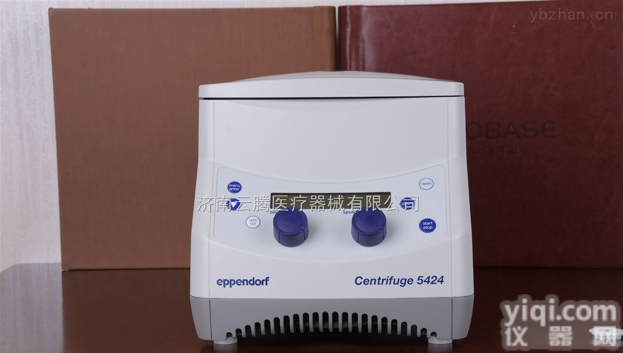 <em>5424</em>  艾本德<em>5424</em>/<em>5424</em>R离心机eppendorf