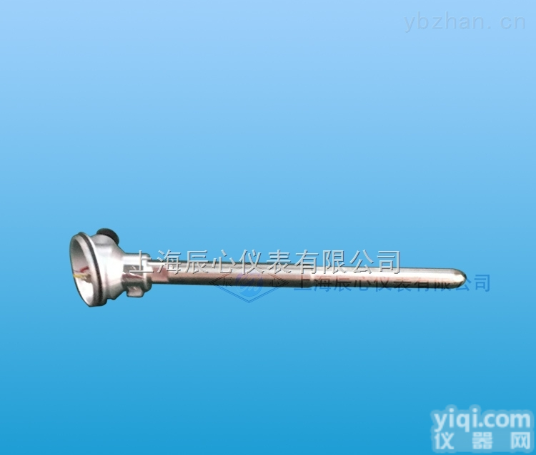 <em>WRKL</em>-1316  轮胎专用J型耐磨热电偶温度传感器