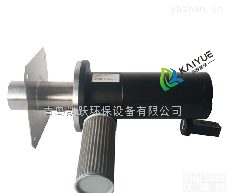 RBV-DUST  贵州电厂RBV-DUST在线激光烟尘仪