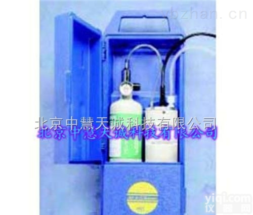<em>NFA23-14  臭氧标定气体发生器</em>  型号：NFA23-14