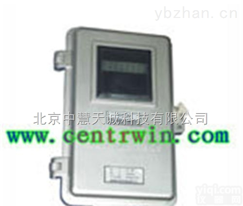 <em>BYTD</em>-EA1  环境<em>温湿度</em><em>报警仪</em>  型号：<em>BYTD</em>-EA1