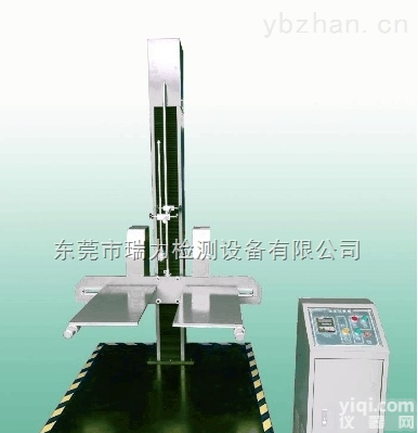 ISO2248跌落<em>试验机</em><em>技术标准</em>