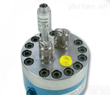 3143-03-35.030  齿轮流量计 工业齿轮流量传感器