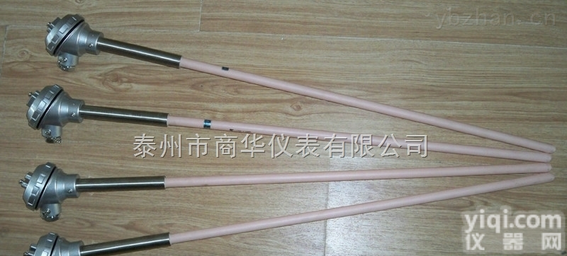 商华供应<em>真空炉</em>铂铑<em>热电偶</em>WRP-101