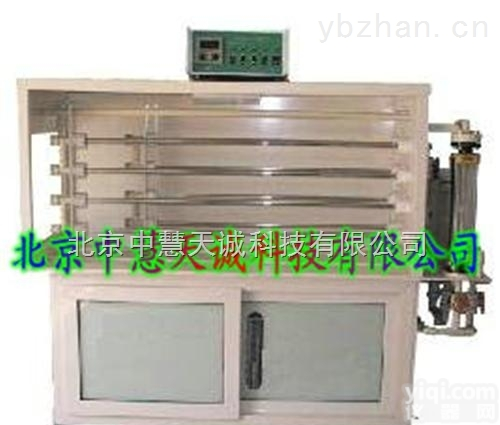 GYK-II  试管试片预膜清洗机/<em>自动清洗预膜机</em>  型号：GYK-II