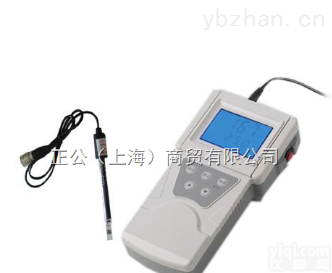 PHB-4/PHSJ-260  【耗百汇】便携式<em>酸度计</em>上海悦丰<em>经销商</em>价格