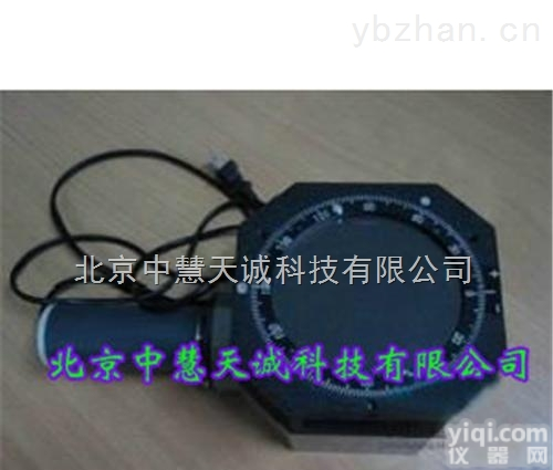 SGS-1  平板玻璃边缘<em>应力</em>仪/<em>残余</em><em>应力</em>测定仪  型号：SGS-1