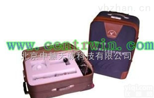 BYTD-2A  太阳<em>热水系统</em>性能测试仪（便携式仪器适合<em>太阳能</em>热水工程现场检测）  型号：BYTD-2A