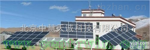 BYTD-FD1  <em>太阳能</em>发电<em>测试系统</em>（<em>太阳能</em>发电站现场检测）