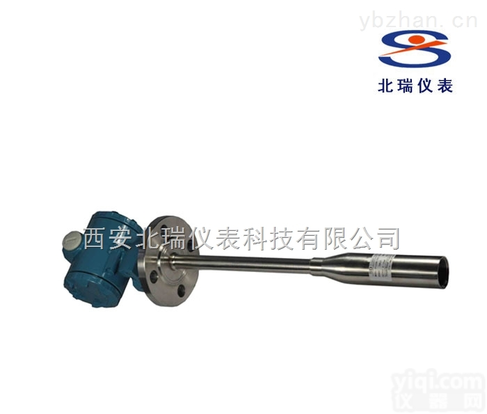 BRYL  底部插入安装方式BRYL<em>插入式</em>静压<em>液位</em>计