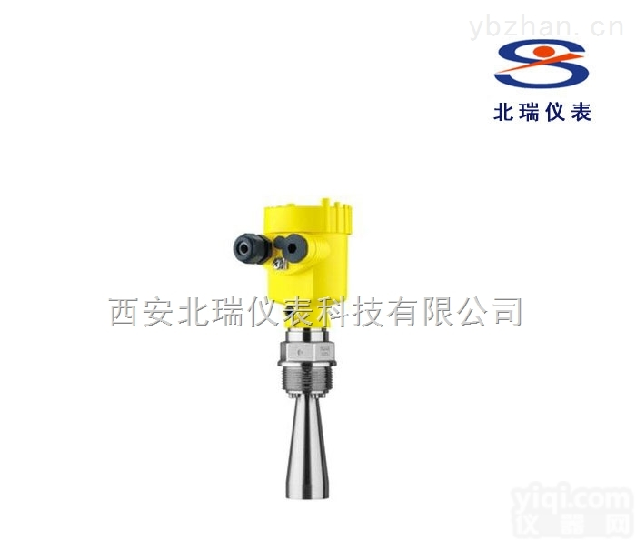 BRL500  陕西<em>山洪</em>预警雷达式<em>水位计</em>