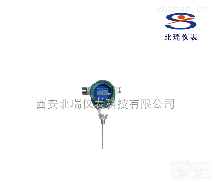 BRT  北瑞<em>仪表</em>智能<em>无线</em>温度变送器
