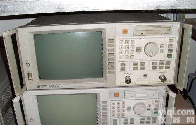 <em>8711B</em>  惠普<em>8711B</em><em>网络</em><em>分析仪</em>