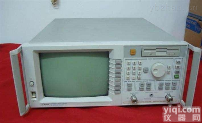 <em>8712B</em>  安捷伦<em>8712B</em><em>网络</em><em>分析仪</em>