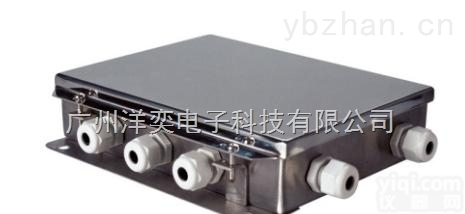 DJH<em>数字</em><em>接线盒</em>  上海耀华DJH<em>数字</em><em>接线盒</em>