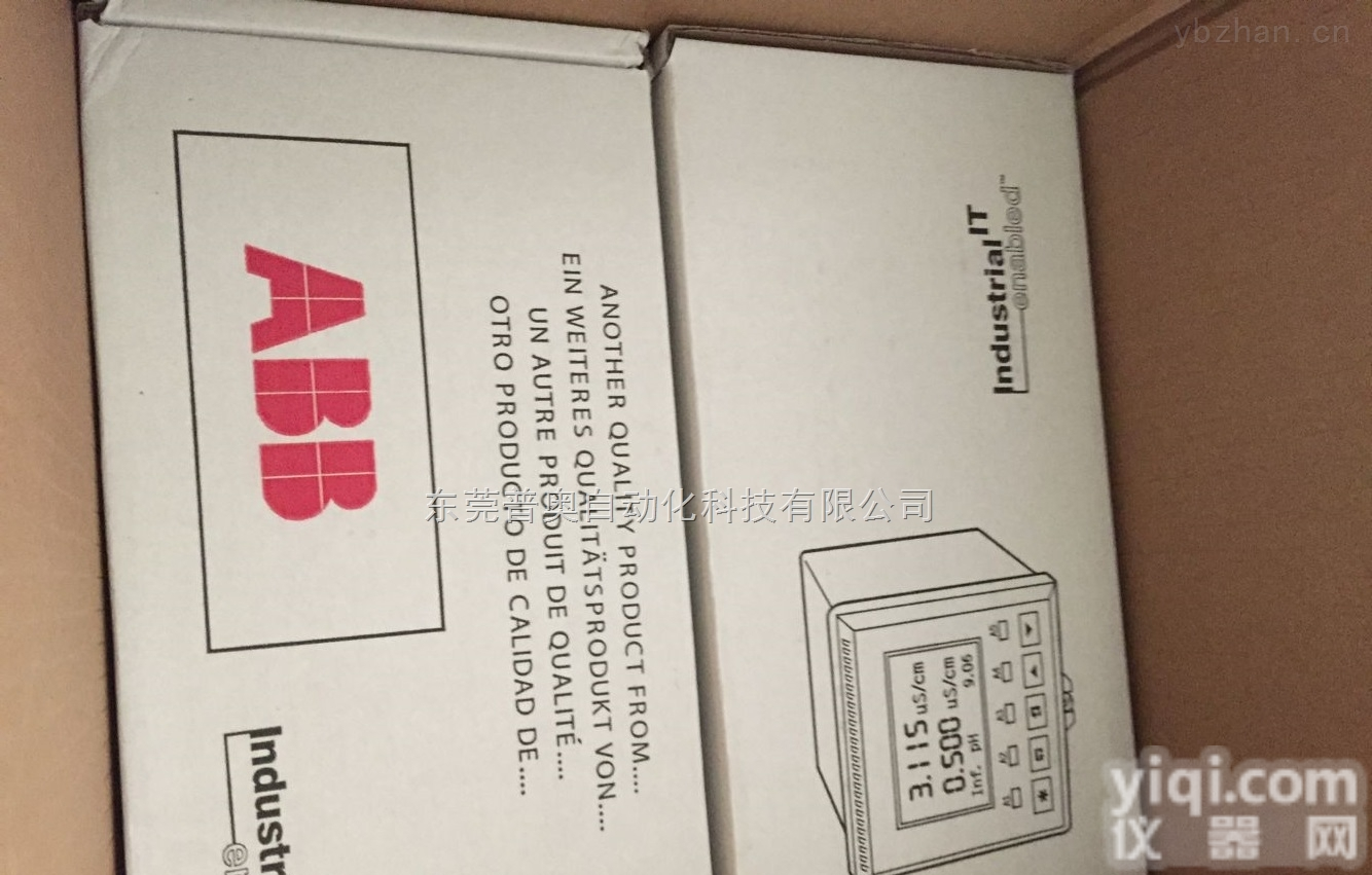 V18345-1010551001  ABB<em>定位器</em>V18345-1010551001<em>原装进口</em>