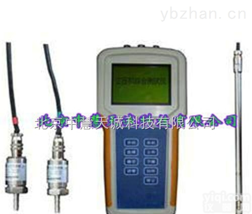 <em>JDUC</em>-3A  <em>手持式</em><em>空压机</em>综合测试仪  型号：<em>JDUC</em>-3A