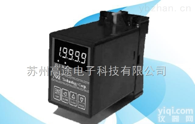 台湾AXE DTMF-BN 频率隔离双输出<em>传送</em>器，频率<em>信号</em>变送器