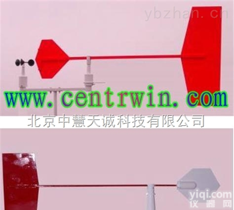 BYWS9-X1  高<em>灵敏度</em><em>风向标</em>/<em>化工行业</em>安全指示标志  型号：BYWS9-X1