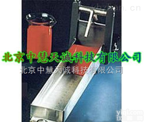 BHT-C  <em>果酱</em>稠度计/<em>番茄酱</em>稠度计/<em>果酱</em>粘度计/流动式粘度计