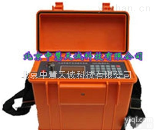 DSF5-2  <em>大功率</em>激电<em>探矿</em>仪  型号：DSF5-2