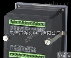 <em>HY5801Y</em><em>多功能</em>电力<em>仪表</em>性能