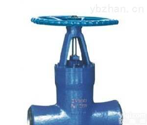 Z61Y<em>高温高压</em>电站<em>闸阀</em> <em>南京</em>中沪阀门有限公司