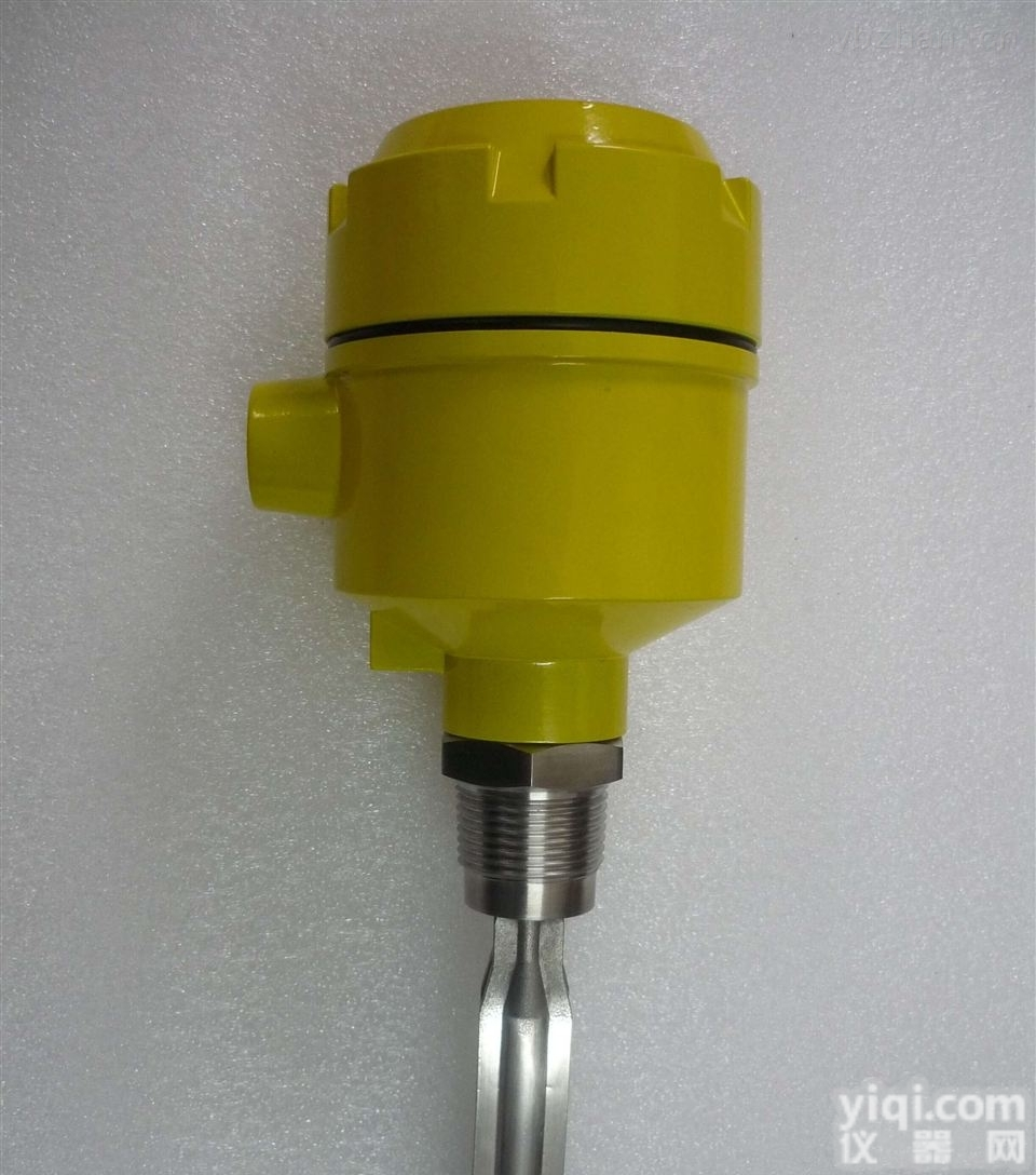 HRTYC700  音叉<em>液位计</em>G1寸<em>螺纹</em> 220V 常温常压L=100mm