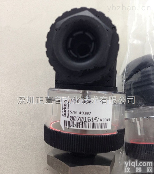 burkert1060  德国<em>宝德</em>burkert1060<em>反馈</em>器 burkert<em>宝德</em>1060