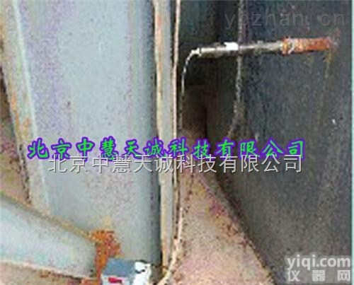 SCFC-II  <em>红外辐射</em><em>测温仪</em>/<em>非接触式</em>测温计  型号：SCFC-II