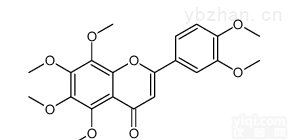 川<em>陈皮</em>素 <em>HPLC</em>≥98%