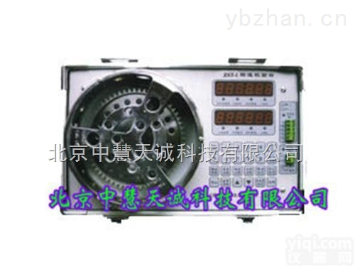 <em>KXJT</em>-1  转速<em>校验台</em>  型号：<em>KXJT</em>-1