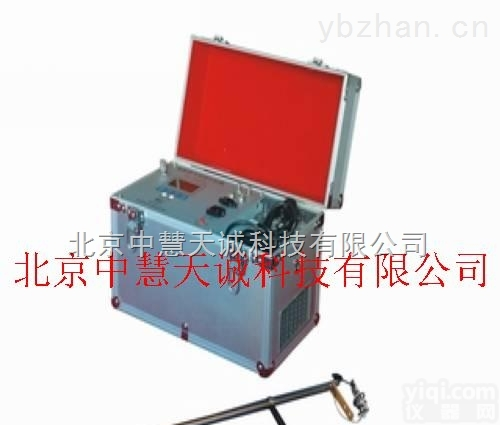 YJE/STH-600A  智能<em>烟气</em><em>采样仪</em>/智能<em>烟气</em>测定仪/<em>烟气</em><em>分析仪</em>