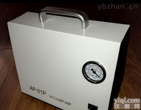 AP-01P  科旺AP-01P<em>真空泵</em> 液相<em>色谱</em>仪