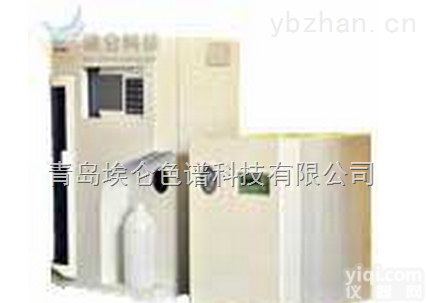 JPD-200  全自动凯氏<em>定氮仪</em><em>检测仪</em>器