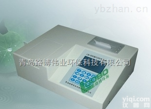 LB-9000  厂家指定 <em>青岛路</em>博9000 COD快速<em>测定仪</em>