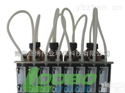 LB-805  <em>青岛路</em>博LB-805型直读BOD5<em>测定仪</em> <em>品质保证</em>