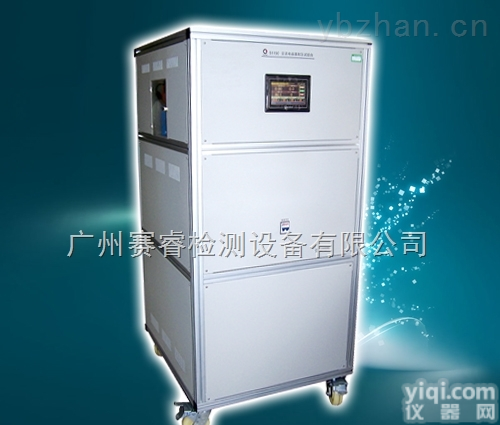 51XX系列--交流<em>电容器</em><em>耐压试验台</em>