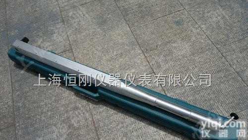 300N.m预制式<em>扭矩</em>扳手汽车<em>发动机</em>装配专用