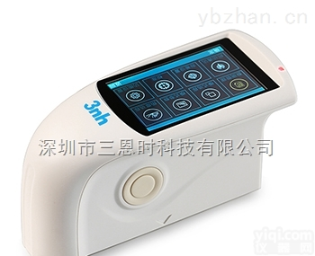 <em>NHG60</em>  <em>NHG60</em><em>智能型</em>光泽<em>度仪</em>