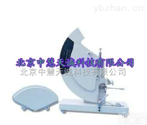 MGX-033A  织物<em>撕裂</em>仪  <em>型号</em>：MGX-033A