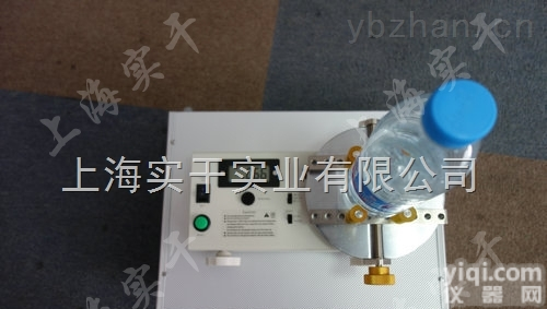 瓶盖开启力<em>测试仪</em>/带USB<em>接口</em>瓶盖扭力仪