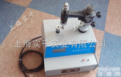 <em>数显量仪测力计  SGSLC型数显量仪测力计</em>