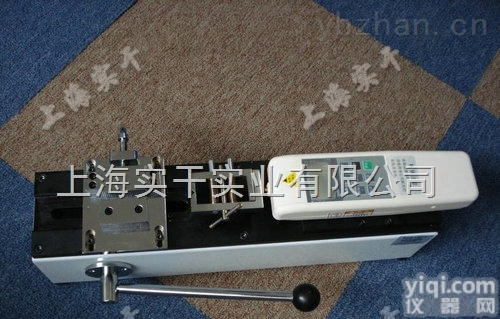 <em>端子</em>拉力<em>检测机</em>  500N线束<em>端子</em>拉力<em>检测机</em>多少钱