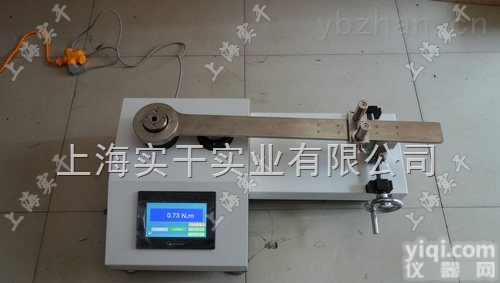 力矩扳手检测器/检<em>测力</em>矩扳手的<em>仪器</em>/可记忆数据的力矩检测器