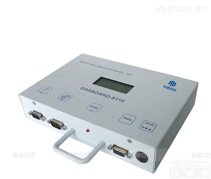 Gasboard-8110  <em>振动式</em>发动机<em>转速表</em>