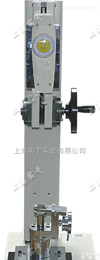 <em>纽扣</em>脱合力<em>测试仪</em>  工字扣<em>纽扣</em>脱合力<em>测试仪</em>