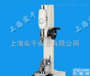 <em>纽扣</em>拉脱力<em>测试仪</em>  <em>纽扣</em>拉脱力<em>测试仪</em>